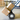 Frosal Ersatzrad Transportwagen 16 mm Achse Silber 4.10 / 3,50 - 4