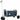Beachtrekker LiFe faltbar mit Bremse, blau