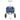 Beachtrekker LiFe faltbar mit Bremse, blau