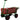 Faltverdeck für Beachtrekker Bollerwagen Style Plane