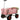 Faltverdeck für Beachtrekker Bollerwagen Style Plane