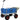 Faltverdeck für Beachtrekker Bollerwagen Style Plane