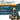 FROSAL Bollerwagen Paul grau faltbar Premium Handwagen