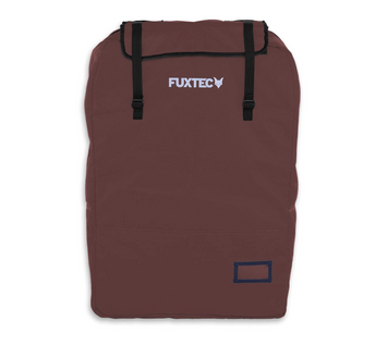 FUXTEC gepolsterte Transporttasche für FX-CT700 / FX-CT800, braun