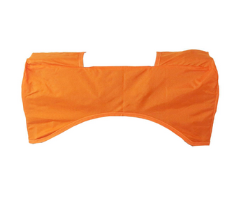 FUXTEC Transporttasche für Bollerwagen CT350/CT500/CT850, orange