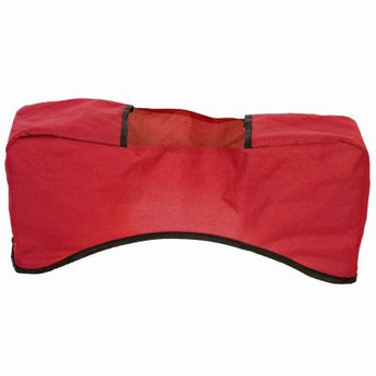 FUXTEC Transporttasche für Bollerwagen CT350/CT500/CT850, rot