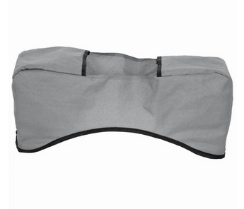 FUXTEC Transporttasche für Bollerwagen CT350/CT500/CT850, grau