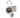FUXTEC Bollerwagen Stoffbezug Hecktasche CTL900 grau