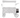 FUXTEC Bollerwagen Stoffbezug Hecktasche CTL900 grau