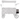 FUXTEC Bollerwagen Stoffbezug Hecktasche CTL900 premium grau