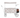 FUXTEC Bollerwagen Stoffbezug Hecktasche CTL900 braun