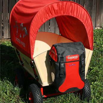 ECKLA Gepäcktasche für Eckla Bollerwagen