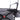 FUXTEC faltbarer Bollerwagen FX-CT350, grau