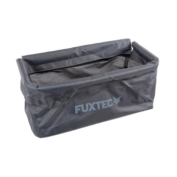 FUXTEC Bollerwagen Stoffbezug Hecktasche für CT-350/CT500/JW76C