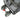 FUXTEC faltbarer Bollerwagen FX-CT700G mit UV-Schutz-Sonnendach, grau