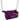FUXTEC Bollerwagen Hecktasche für CT700 und CT800 Purpur
