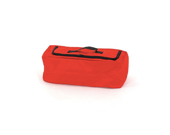 FUXTEC Bollerwagen Kühltasche für CT700/CT800 Rot