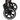 FUXTEC faltbarer Premium Bollerwagen FX-CT850 in Braun