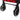 FUXTEC faltbarer Premium Bollerwagen FX-CT850 in Rot