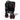 FUXTEC faltbarer Premium Bollerwagen FX-CT850 in schwarz