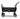 FUXTEC faltbarer Premium Bollerwagen FX-CT850 in schwarz
