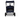 FUXTEC faltbarer Premium Kompakt-Bollerwagen CTC850, premium blau