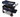 FUXTEC faltbarer Premium Kompakt-Bollerwagen CTC850, premium blau