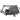 FUXTEC faltbarer Premium Bollerwagen FX-CTL900 in Premium Grau