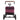 FUXTEC faltbarer Premium Bollerwagen FX-CTL900 in Lila (Purpur)