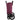 FUXTEC faltbarer Premium Bollerwagen FX-CTL900 in Lila (Purpur)