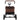 FUXTEC faltbarer Premium Bollerwagen FX-CTL900 in Braun