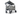 FUXTEC faltbarer Premium Bollerwagen FX-CTL950, premium grau