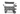 FUXTEC faltbarer Premium Bollerwagen FX-CTL950, premium grau