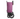 FUXTEC faltbarer Premium Bollerwagen FX-CTL950, purpur