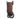 FUXTEC faltbarer Premium Bollerwagen FX-CTL950, braun