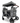 FUXTEC faltbarer 4-Sitzer XL Luxus Bollerwagen FX-CTXL900, Premium Grau