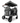 FUXTEC faltbarer 4-Sitzer XL Luxus Bollerwagen FX-CTXL900, Premium Grau