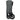 FUXTEC faltbarer 4-Sitzer XL Luxus Bollerwagen FX-CTXL900, grau