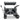 FUXTEC faltbarer 4-Sitzer XL Luxus Bollerwagen FX-CTXL900, grau