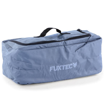 FUXTEC Bollerwagen Kühltasche für CT500/CT350/BW100/JW76C Grau