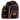FUXTEC Bollerwagen Picknick-Rucksack PK-RN1000