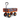 FUXTEC Transportwagen