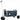 Beachtrekker LiFe faltbar mit Bremse, blau