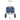 Beachtrekker LiFe faltbar mit Bremse, blau