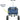 Beachtrekker LiFe faltbar mit Bremse, blau