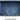 Beachtrekker LiFe faltbar mit Bremse, blau