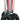 Beachtrekker LiFe faltbar mit Bremse, rot