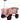 Faltverdeck für Beachtrekker Bollerwagen Style Plane