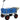 Faltverdeck für Beachtrekker Bollerwagen Style Plane