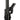 FROSAL Bollerwagen Nick PRO grau faltbar mit Schiebegriff Dach & Bremse